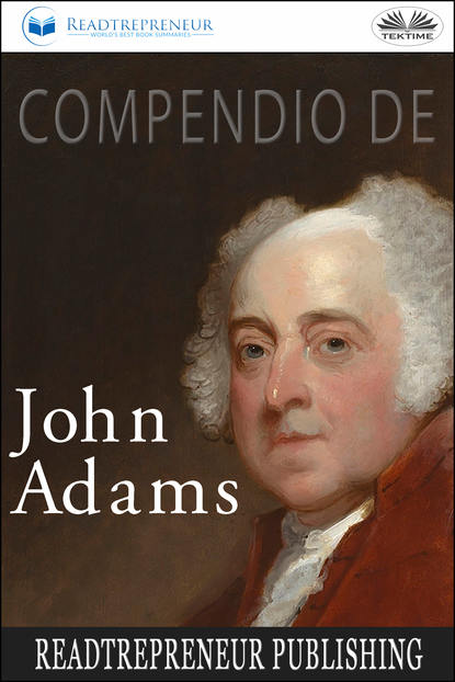 Скачать книгу Compendio Di John Adams