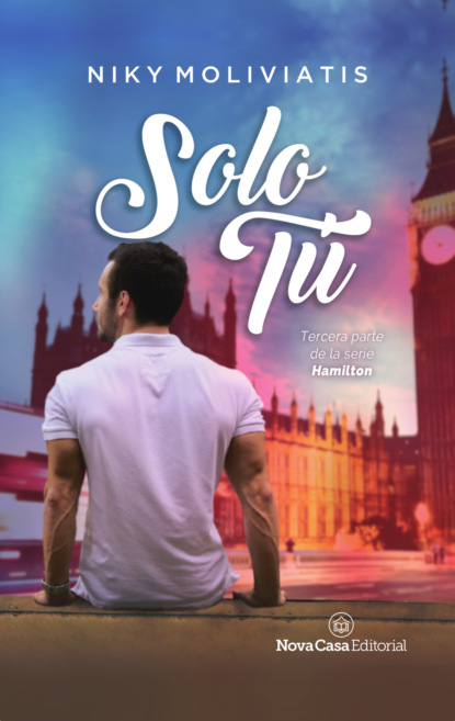 Скачать книгу Solo tú