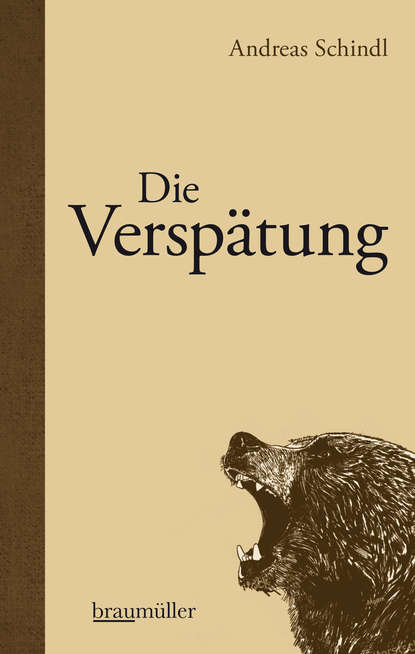 Скачать книгу Die Verspätung