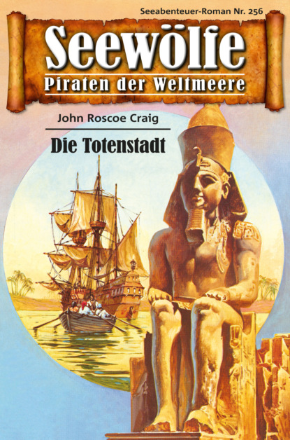 Скачать книгу Seewölfe - Piraten der Weltmeere 256