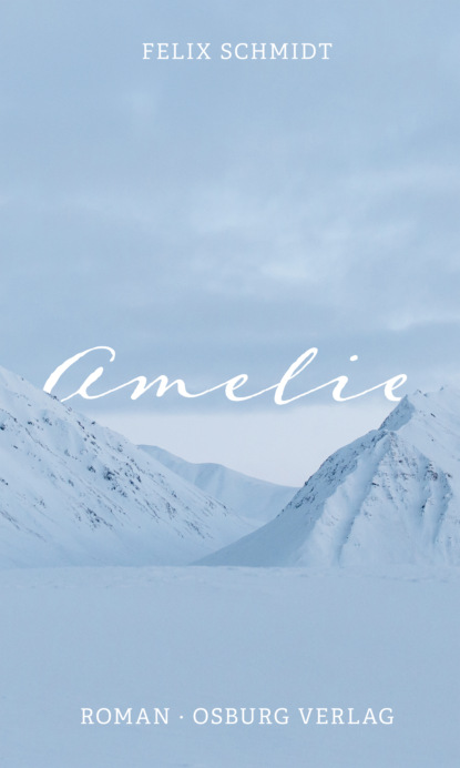 Скачать книгу Amelie