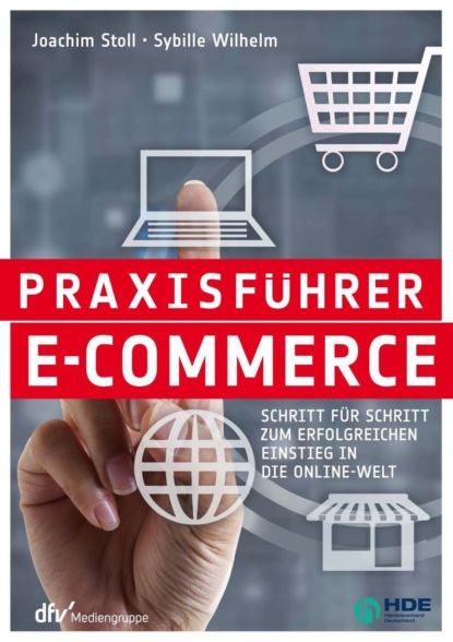 Скачать книгу Praxisführer E-Commerce