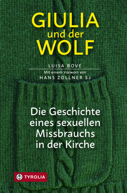 Скачать книгу Giulia und der Wolf