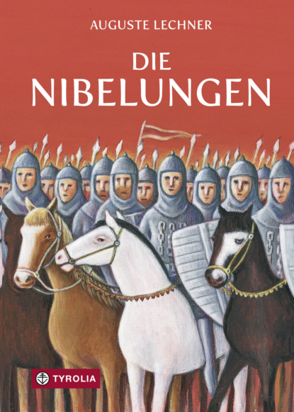 Скачать книгу Die Nibelungen
