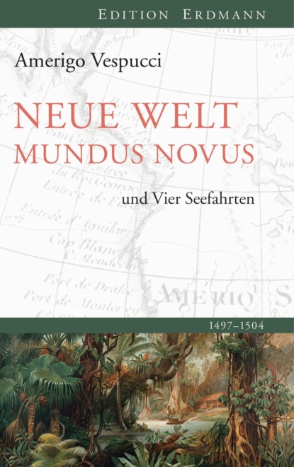 Скачать книгу Neue Welt Mundus Novus