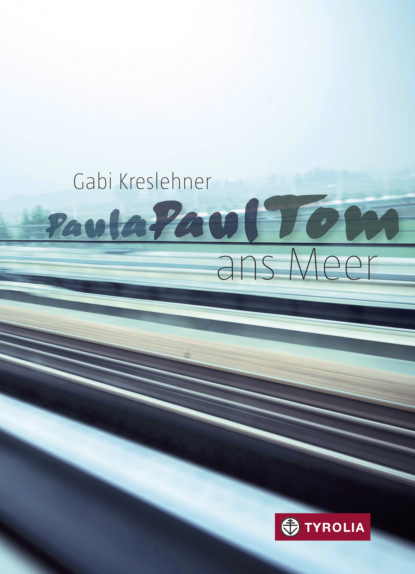 Скачать книгу PaulaPaulTom ans Meer