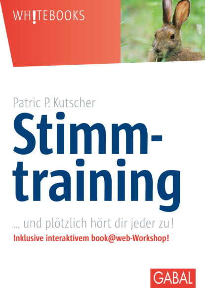 Скачать книгу Stimmtraining