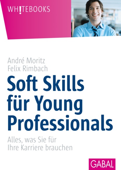 Скачать книгу Soft Skill für Young Professionals