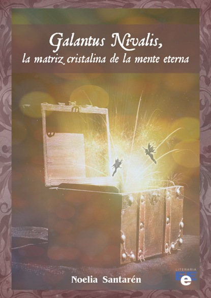 Скачать книгу Galantus Nivalis