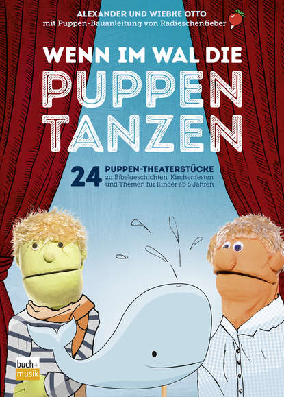 Скачать книгу Wenn im Wal die Puppen tanzen