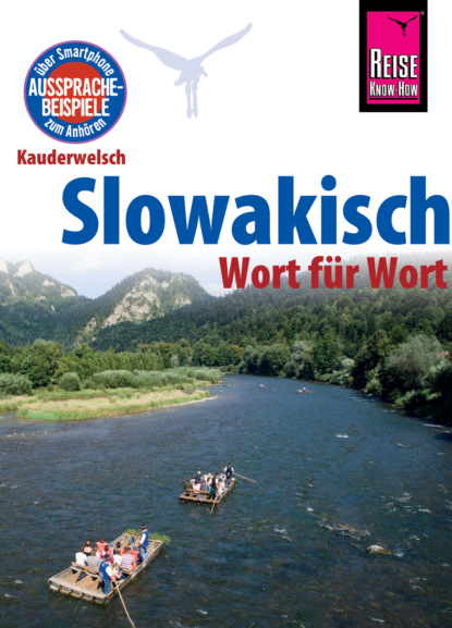 Скачать книгу Slowakisch - Wort für Wort