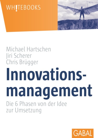 Скачать книгу Innovationsmanagement
