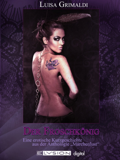 Скачать книгу Der Froschkönig