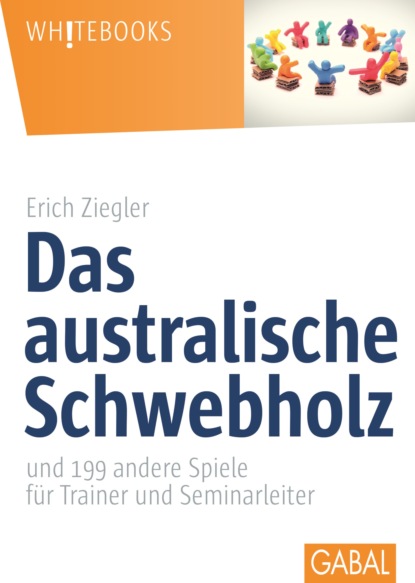 Скачать книгу Das australische Schwebholz