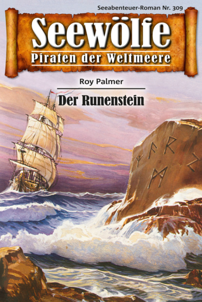 Скачать книгу Seewölfe - Piraten der Weltmeere 309