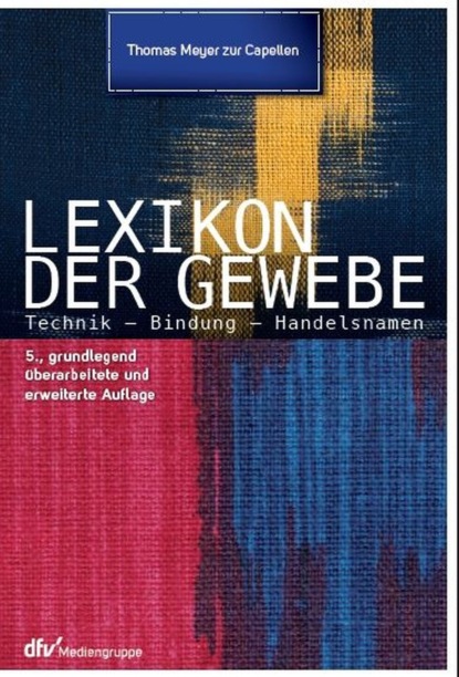 Скачать книгу Lexikon der Gewebe