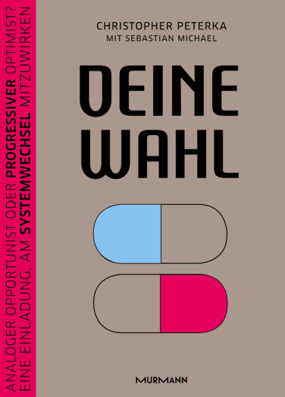 Скачать книгу Deine Wahl