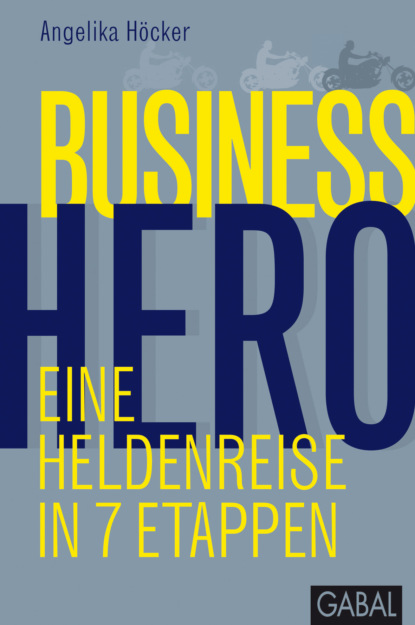 Скачать книгу Business Hero