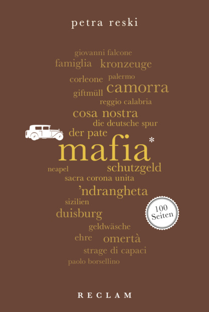 Скачать книгу Mafia. 100 Seiten