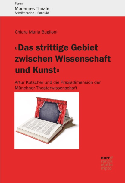 Скачать книгу "Das strittige Gebiet zwischen Wissenschaft und Kunst"