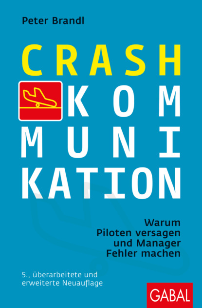 Скачать книгу Crash-Kommunikation