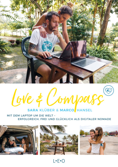 Скачать книгу Love & Compass