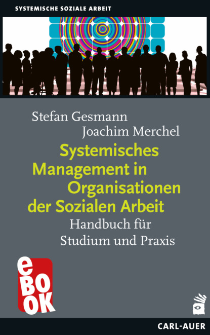 Скачать книгу Systemisches Management in Organisationen der Sozialen Arbeit