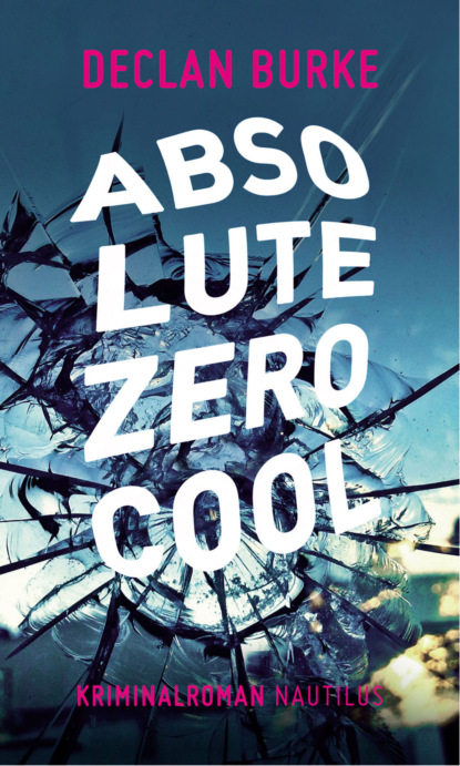 Скачать книгу Absolute Zero Cool