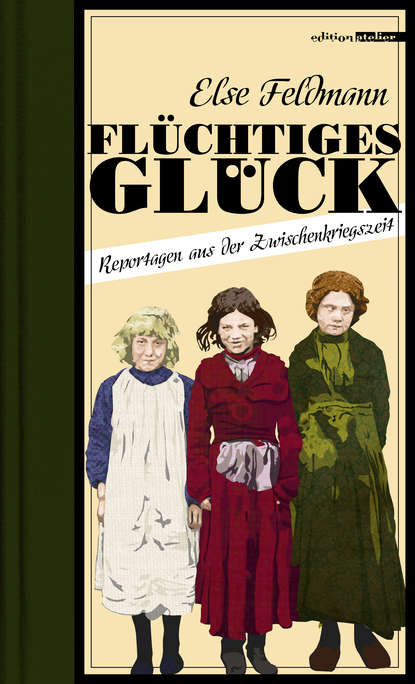 Скачать книгу Flüchtiges Glück