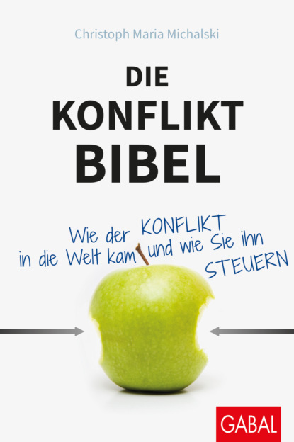 Скачать книгу Die Konflikt-Bibel