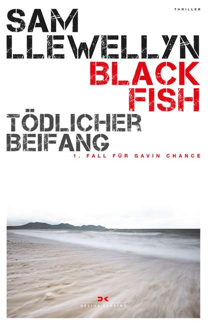 Скачать книгу Black Fish – Tödlicher Beifang