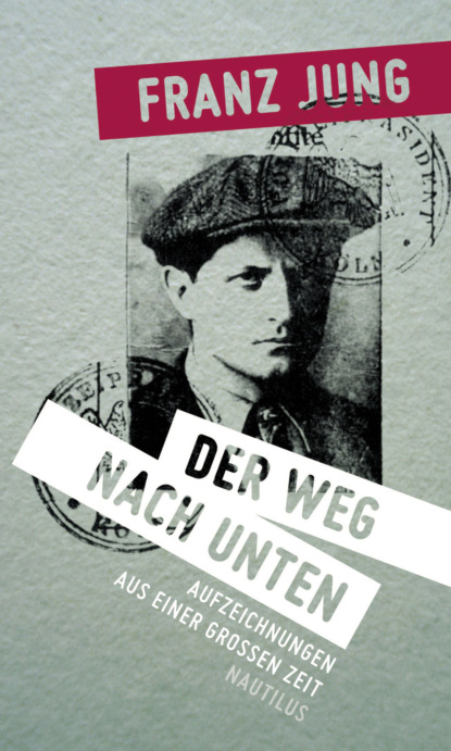 Скачать книгу Der Weg nach unten