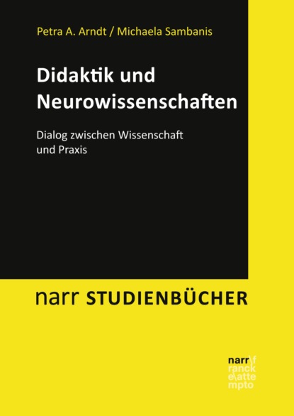 Скачать книгу Didaktik und Neurowissenschaften