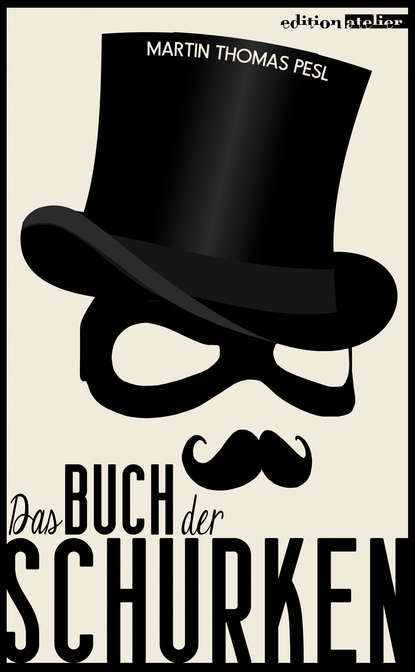 Скачать книгу Das Buch der Schurken