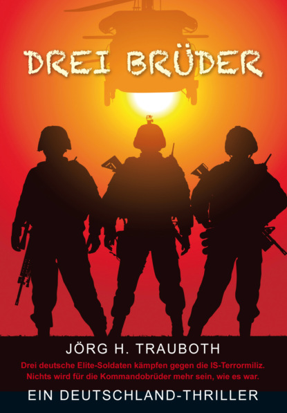 Скачать книгу Drei Brüder