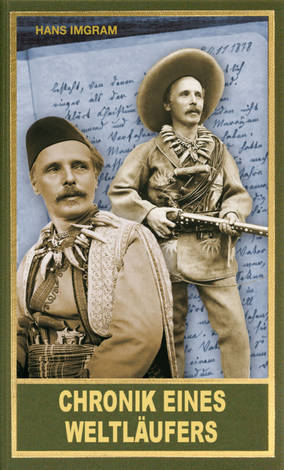Скачать книгу Chronik eines Weltläufers
