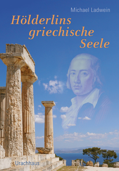 Скачать книгу Hölderlins griechische Seele