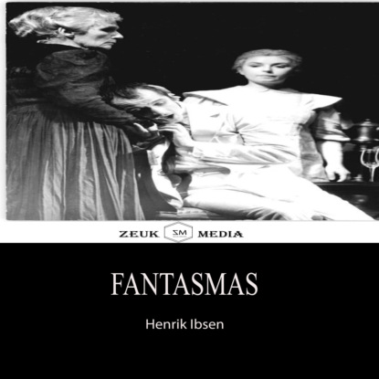 Скачать книгу Fantasmas