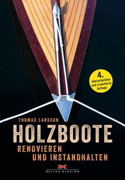 Скачать книгу Holzboote