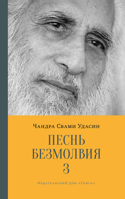 Скачать книгу Песнь безмолвия. Книга 3