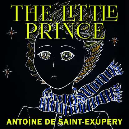 Скачать книгу The Little Prince