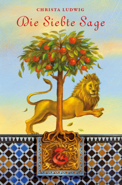 Скачать книгу Die Siebte Sage