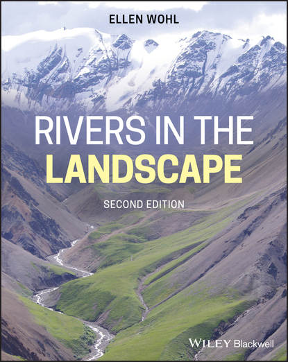 Скачать книгу Rivers in the Landscape