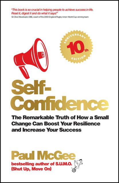 Скачать книгу Self-Confidence