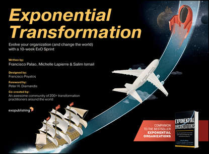 Скачать книгу Exponential Transformation
