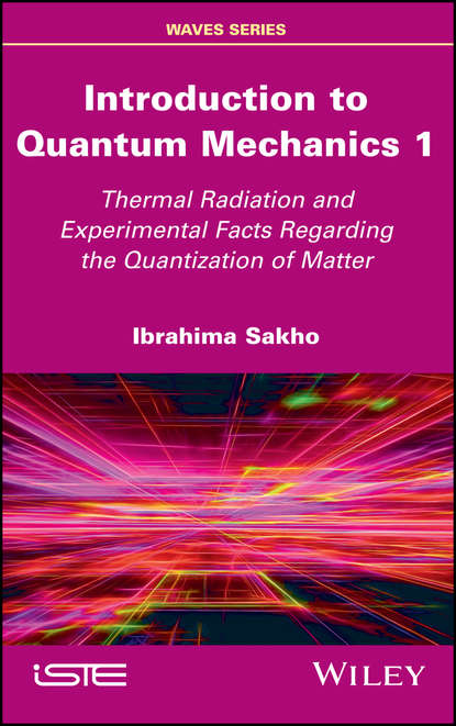 Скачать книгу Introduction to Quantum Mechanics 1