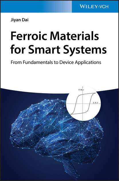 Скачать книгу Ferroic Materials for Smart Systems
