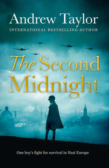 Скачать книгу The Second Midnight