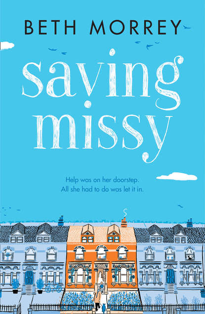 Скачать книгу Saving Missy