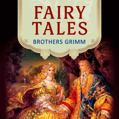 Скачать книгу Grimm’s Fairy Tales (20 tales)